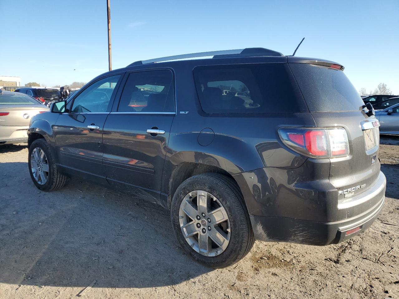 2017 GMC Acadia - Image 2