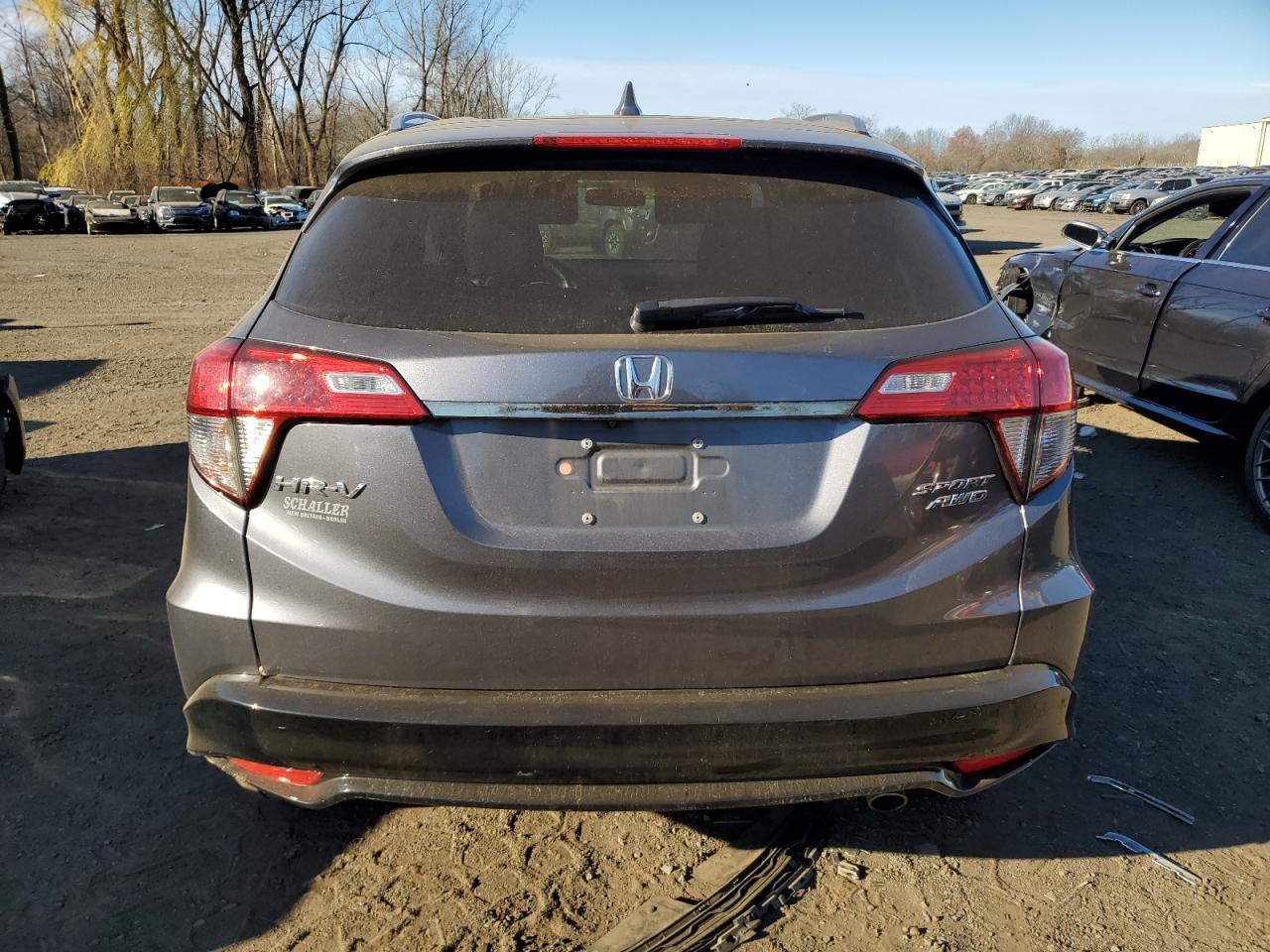 2021 Honda HR-V - Image 6