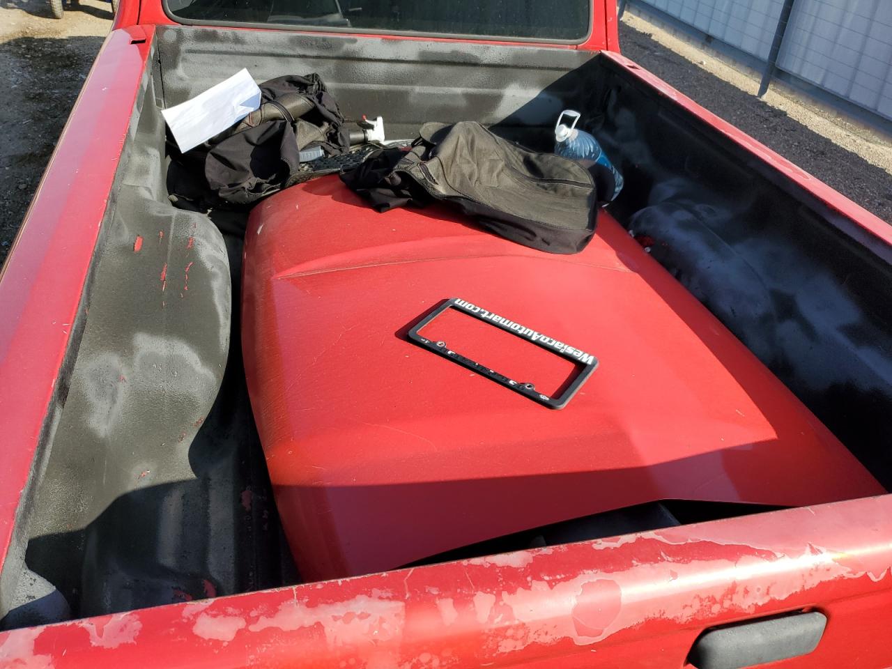 2011 Ford Ranger - Image 12