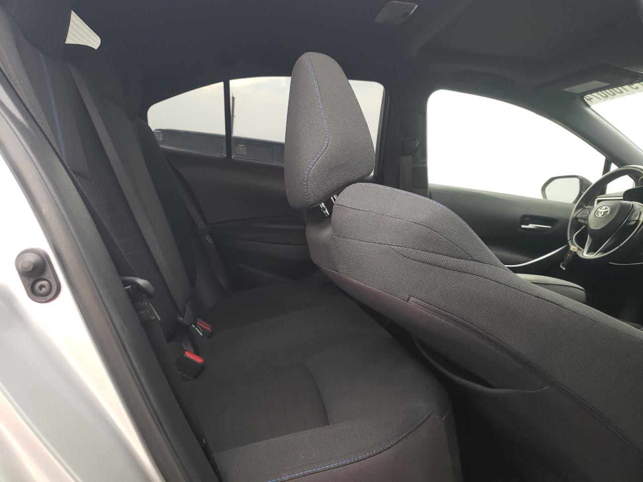 2020 Toyota Corolla - Image 10