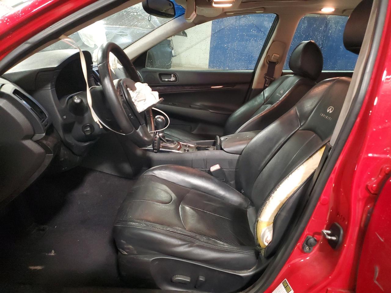 2011 Infiniti G - Image 7