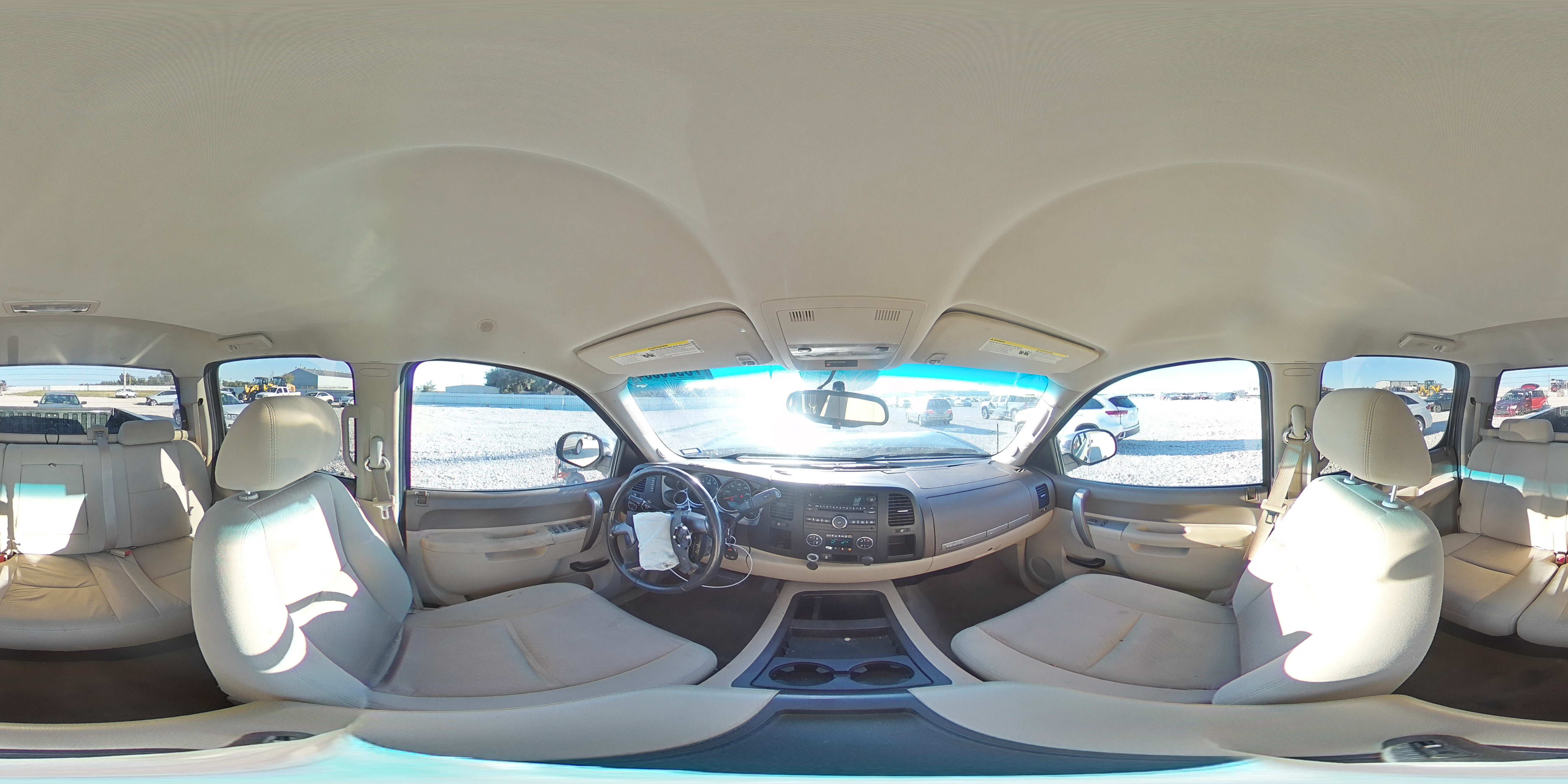 2013 GMC Sierra - Image 12