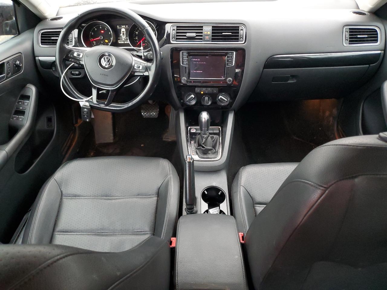2016 Volkswagen Jetta - Image 8