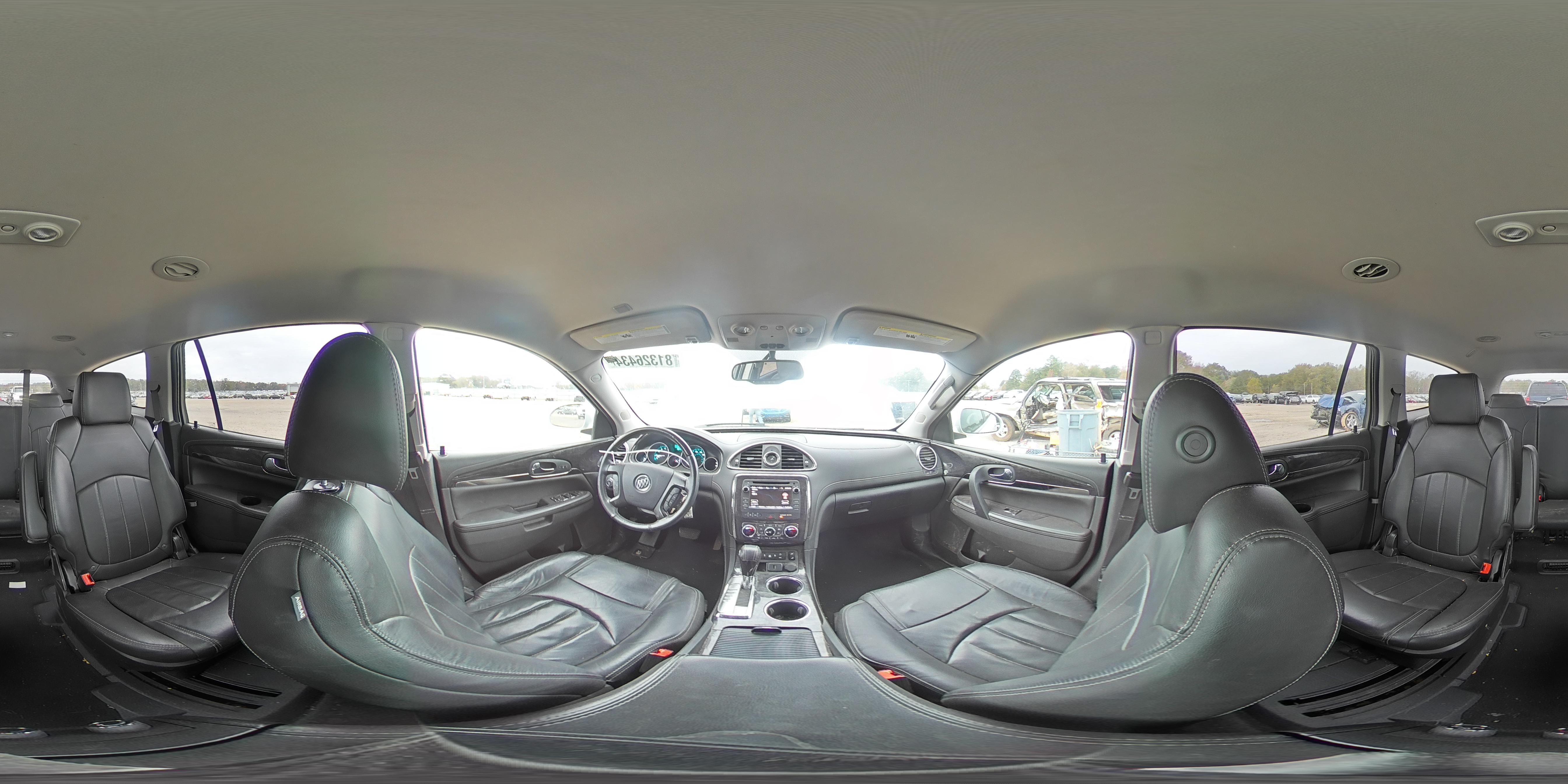 2016 Buick Enclave - Image 14