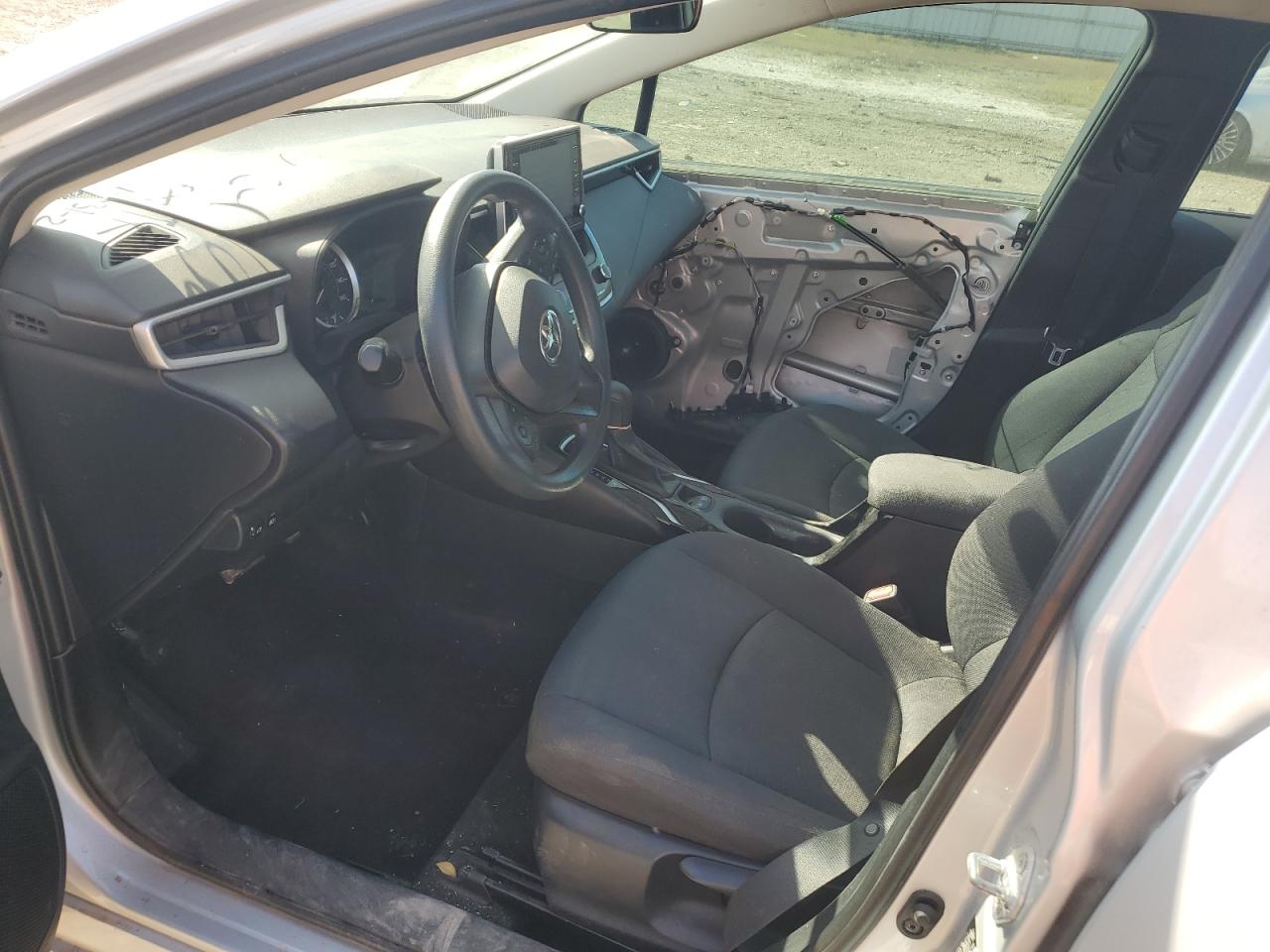 2020 Toyota Corolla - Image 7