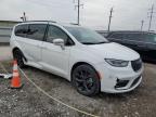 2022 Chrysler Pacifica Touring L للبيع في Columbus، OH - Side