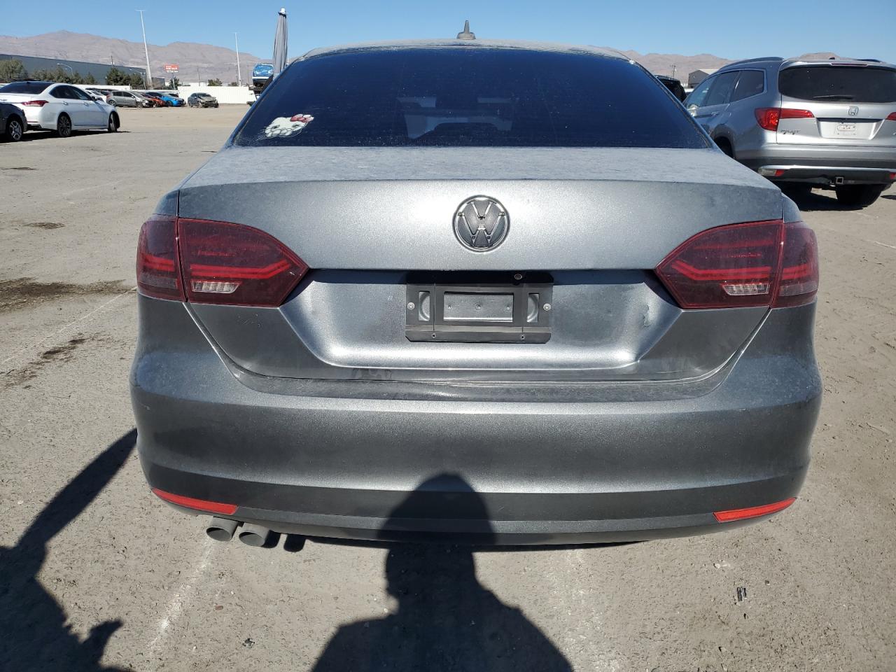2014 Volkswagen Jetta - Image 6