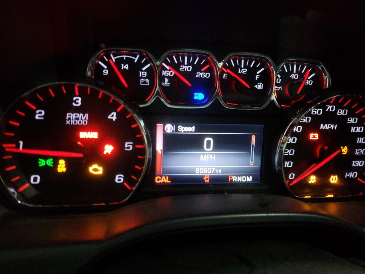 2016 GMC Sierra - Image 9