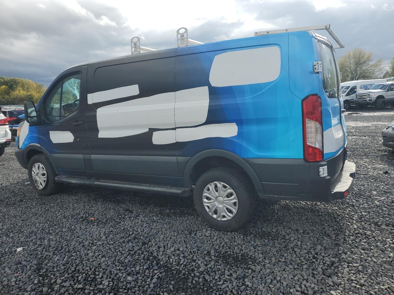 2016 Ford Transit - Image 2