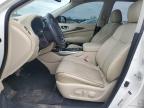 2018 Infiniti Qx60  продається в Homestead, FL - Rear End