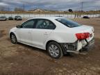 2012 Volkswagen Jetta Base en Venta en Colorado Springs, CO - Rear End