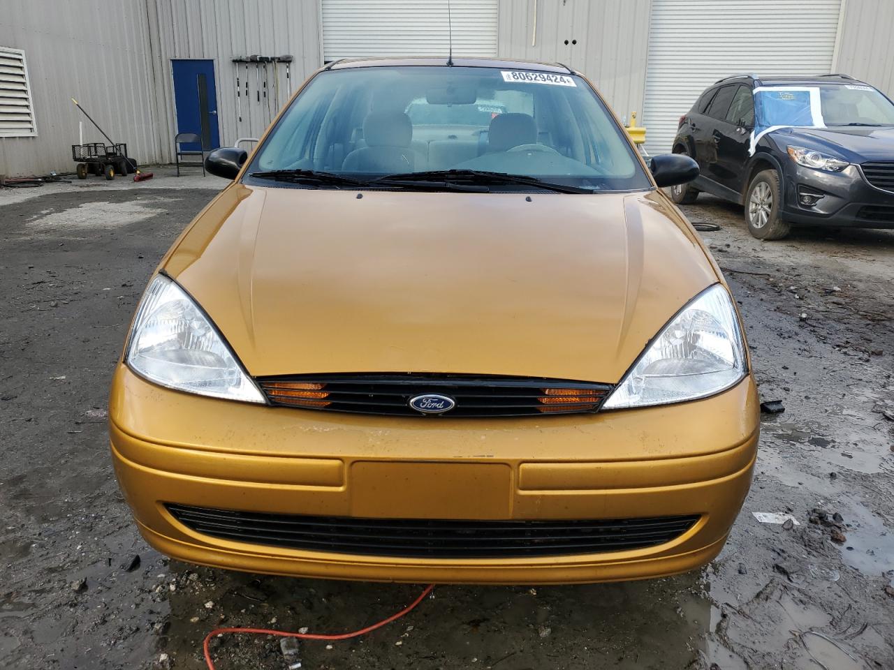 2001 Ford Focus - Image 5