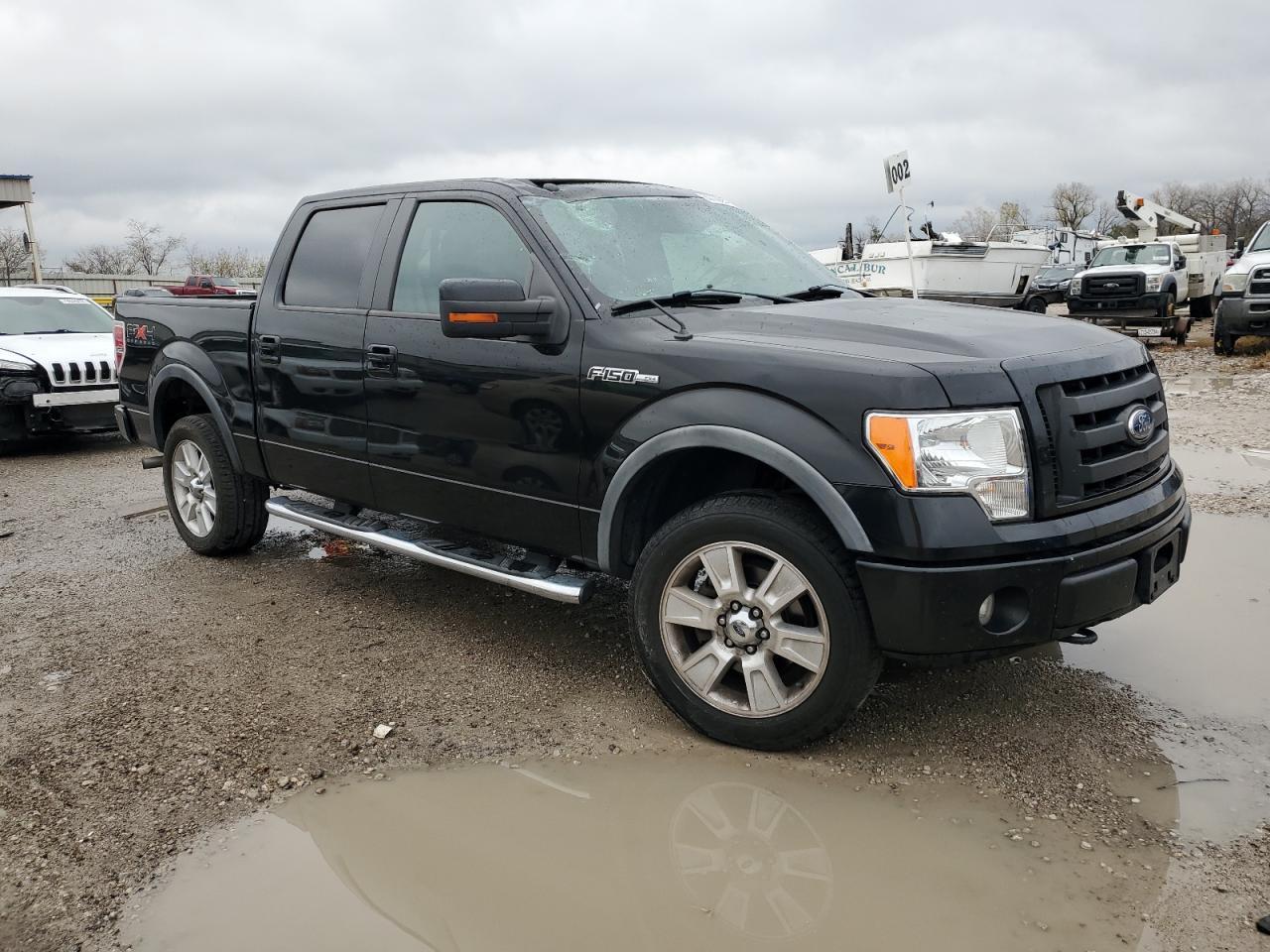 2010 Ford F-150 - Image 4