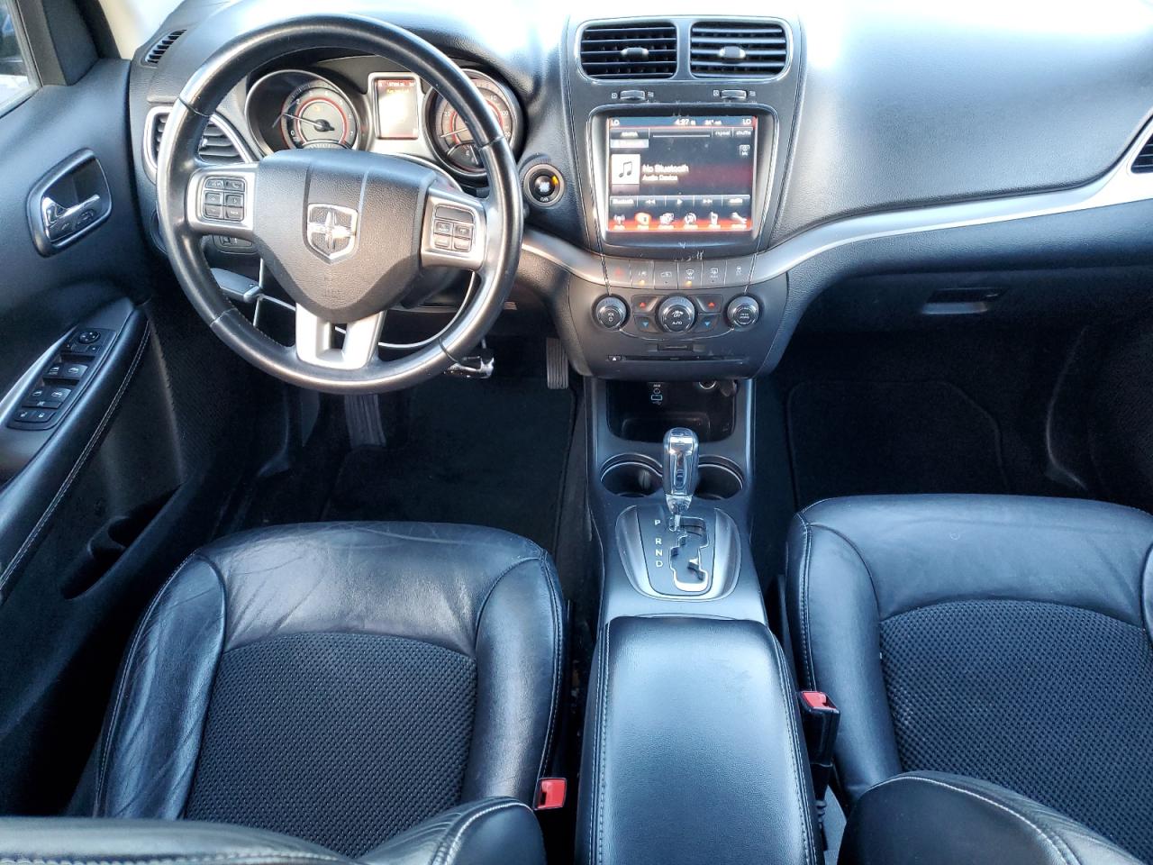 2018 Dodge Journey - Image 8