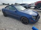 2005 Mercedes-Benz Clk 320 zu verkaufen in Temple, TX - Front End