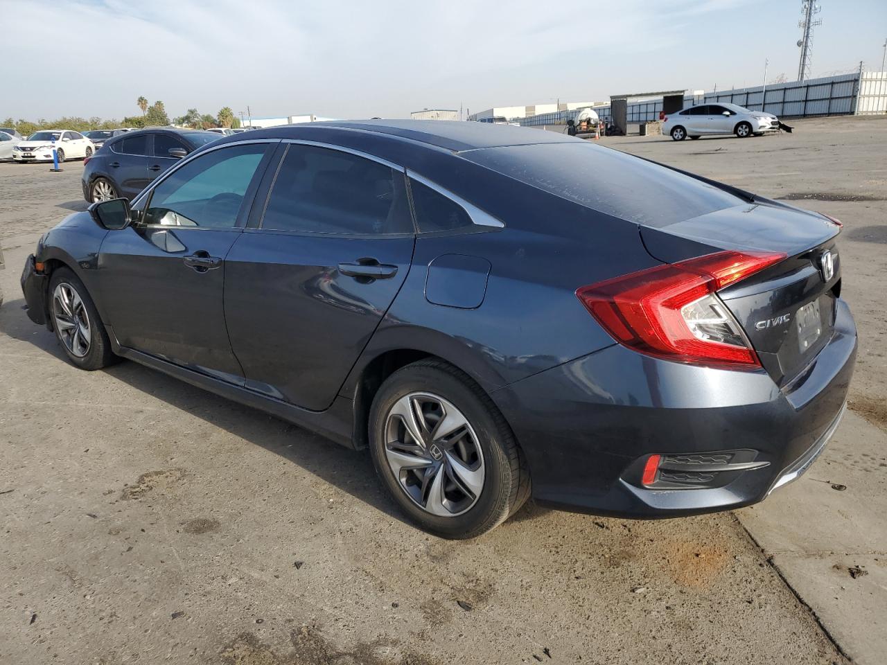 2019 Honda Civic - Image 2
