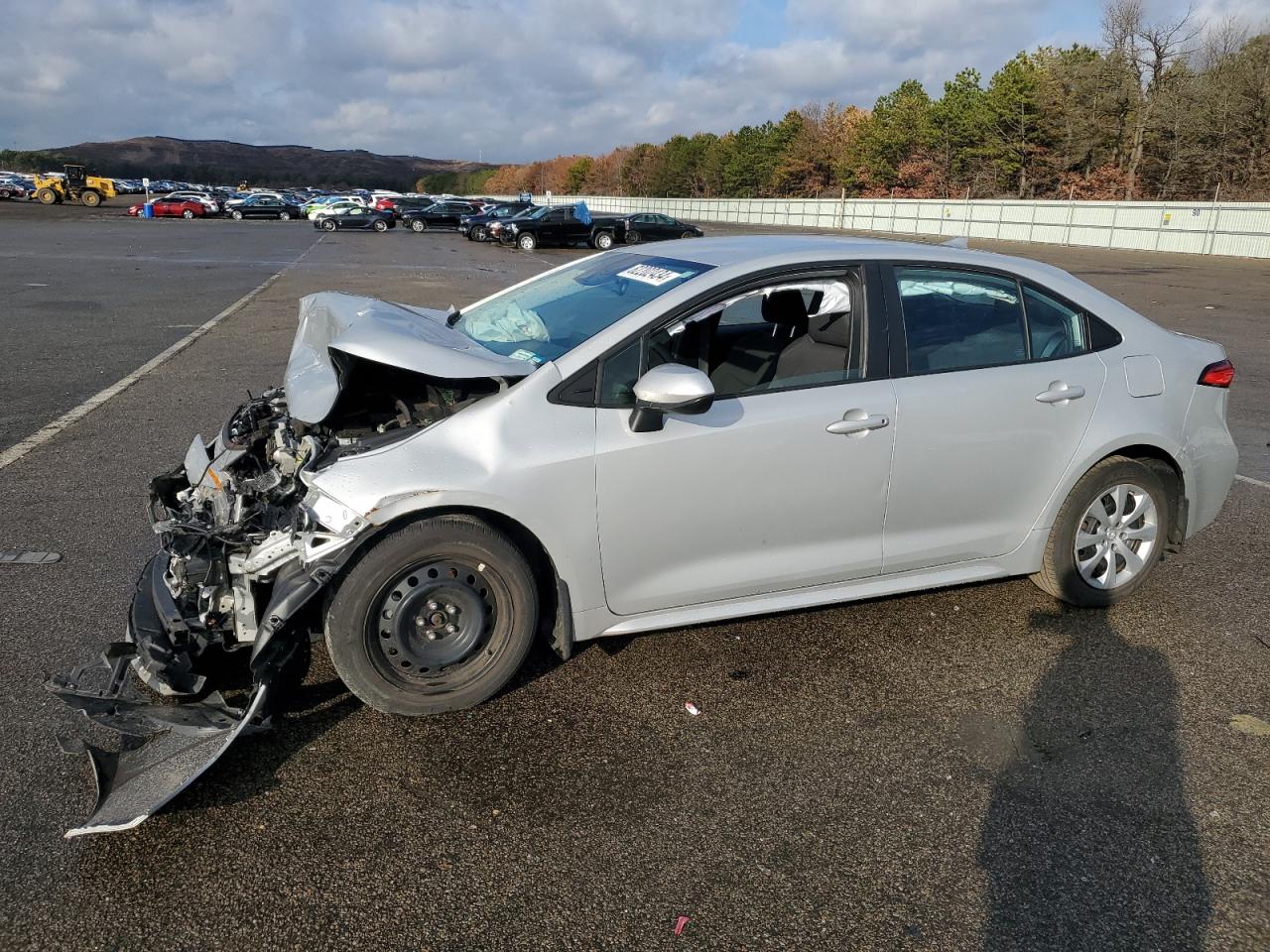 2020 Toyota Corolla - Image 1