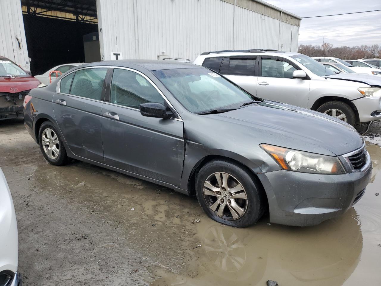 2010 Honda Accord - Image 4