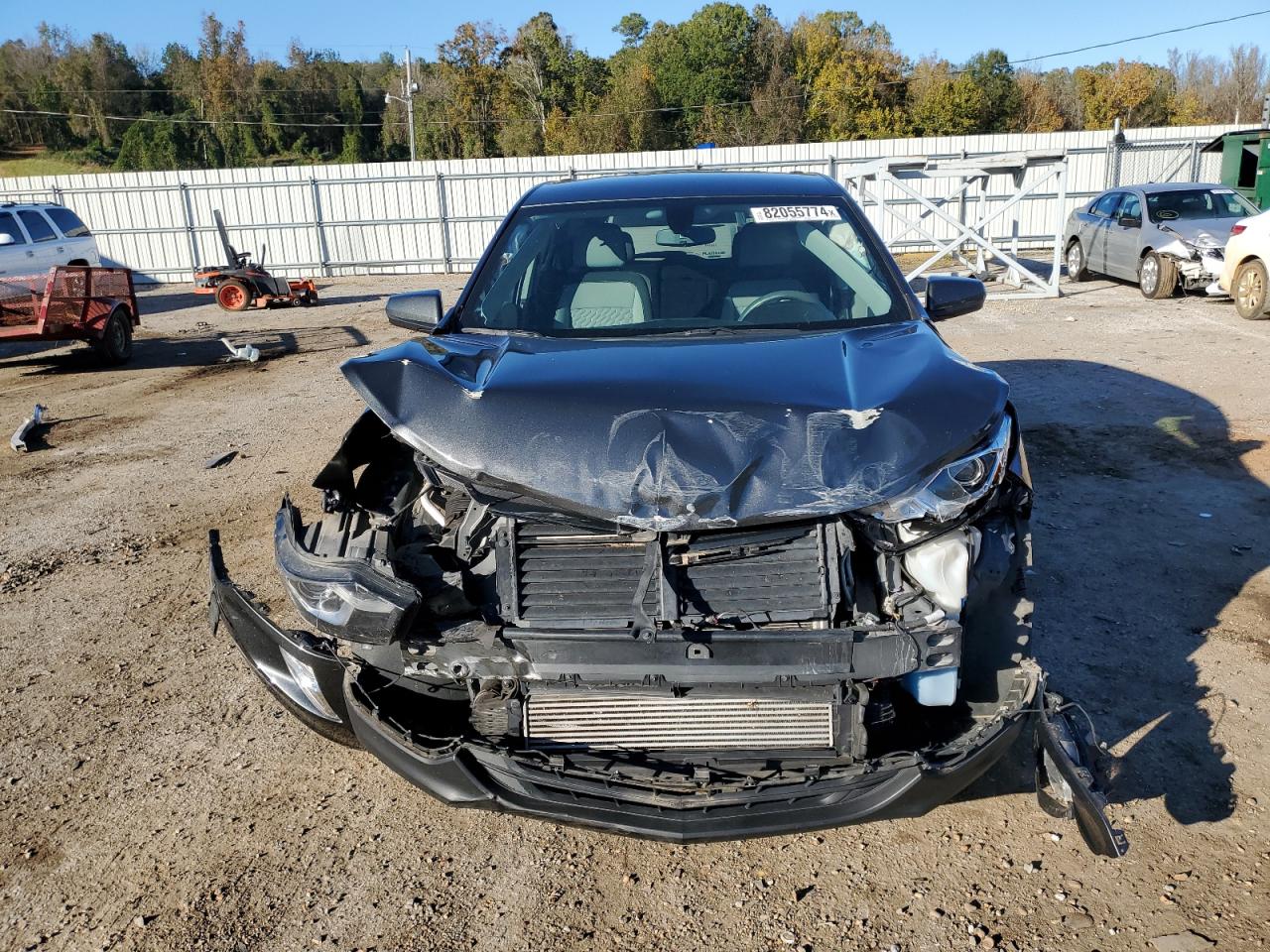 2019 Chevrolet Equinox - Image 5