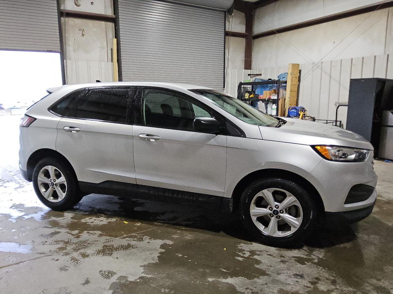 VIN 2FMPK3G9XKBB14244 2019 FORD EDGE no.4