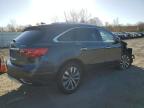 2014 Acura Mdx Technology للبيع في Assonet، MA - Front End