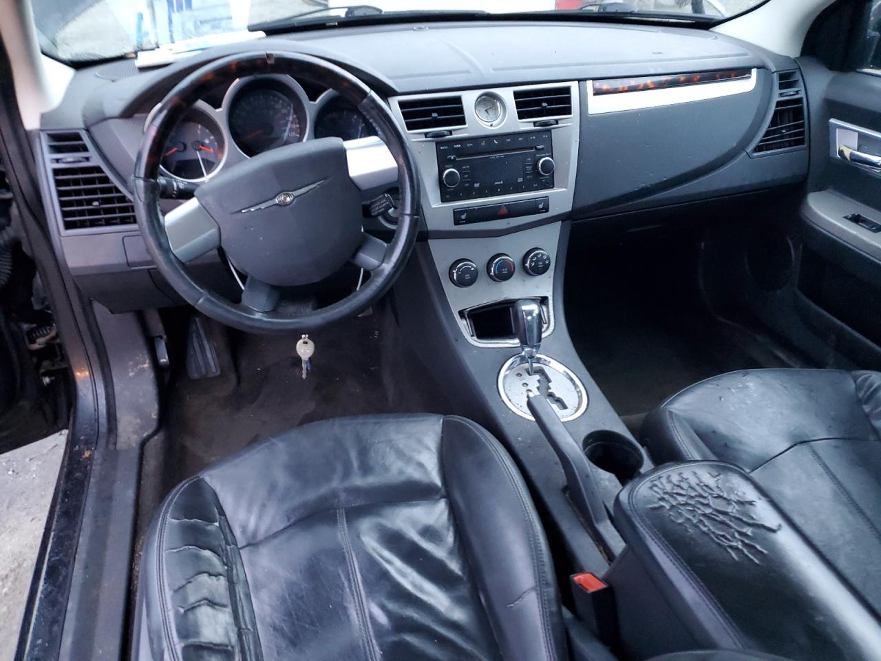 2010 Chrysler Sebring - Image 8