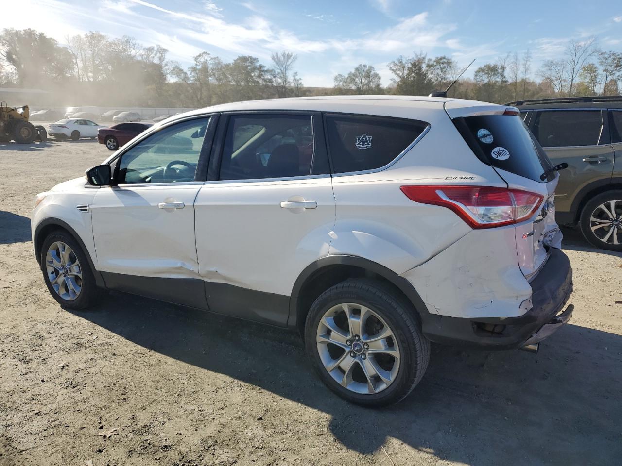 2013 Ford Escape - Image 2