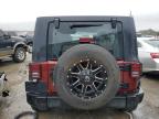 2007 Jeep Wrangler Sahara   for Sale in Montgomery, AL - Vandalism