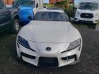 2023 Toyota Supra Base en Venta en Kapolei, HI - Side