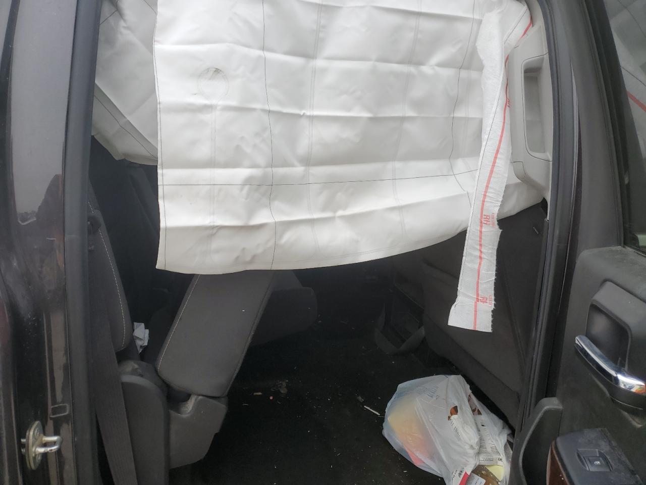 2016 GMC Sierra - Image 10