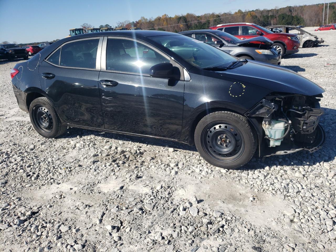 2015 Toyota Corolla - Image 4