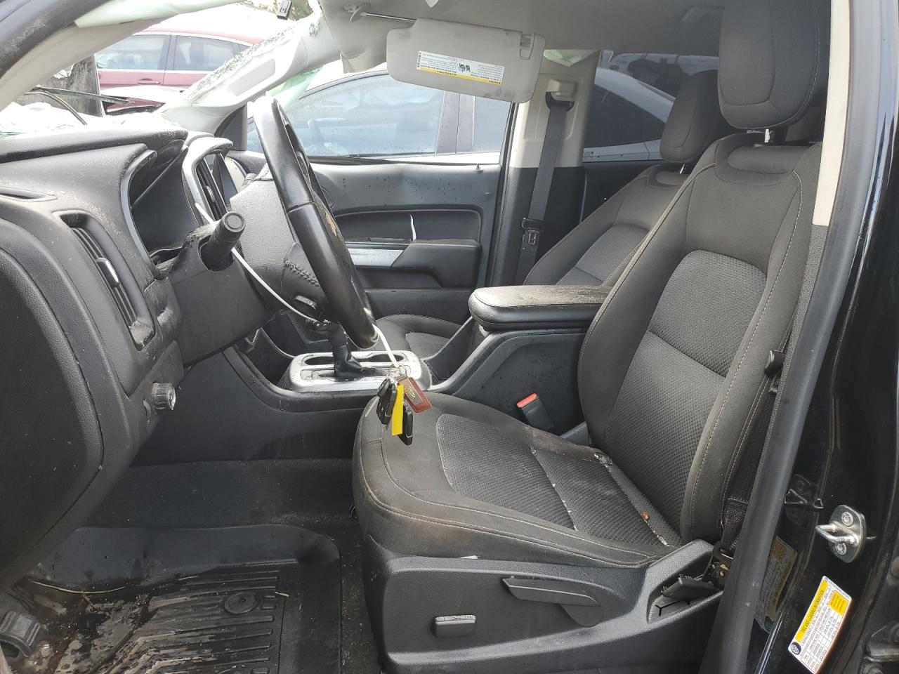 2019 Chevrolet Colorado - Image 7