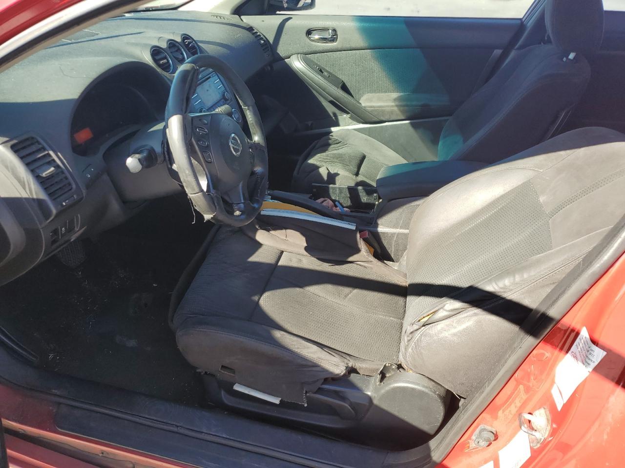 2012 Nissan Altima - Image 7