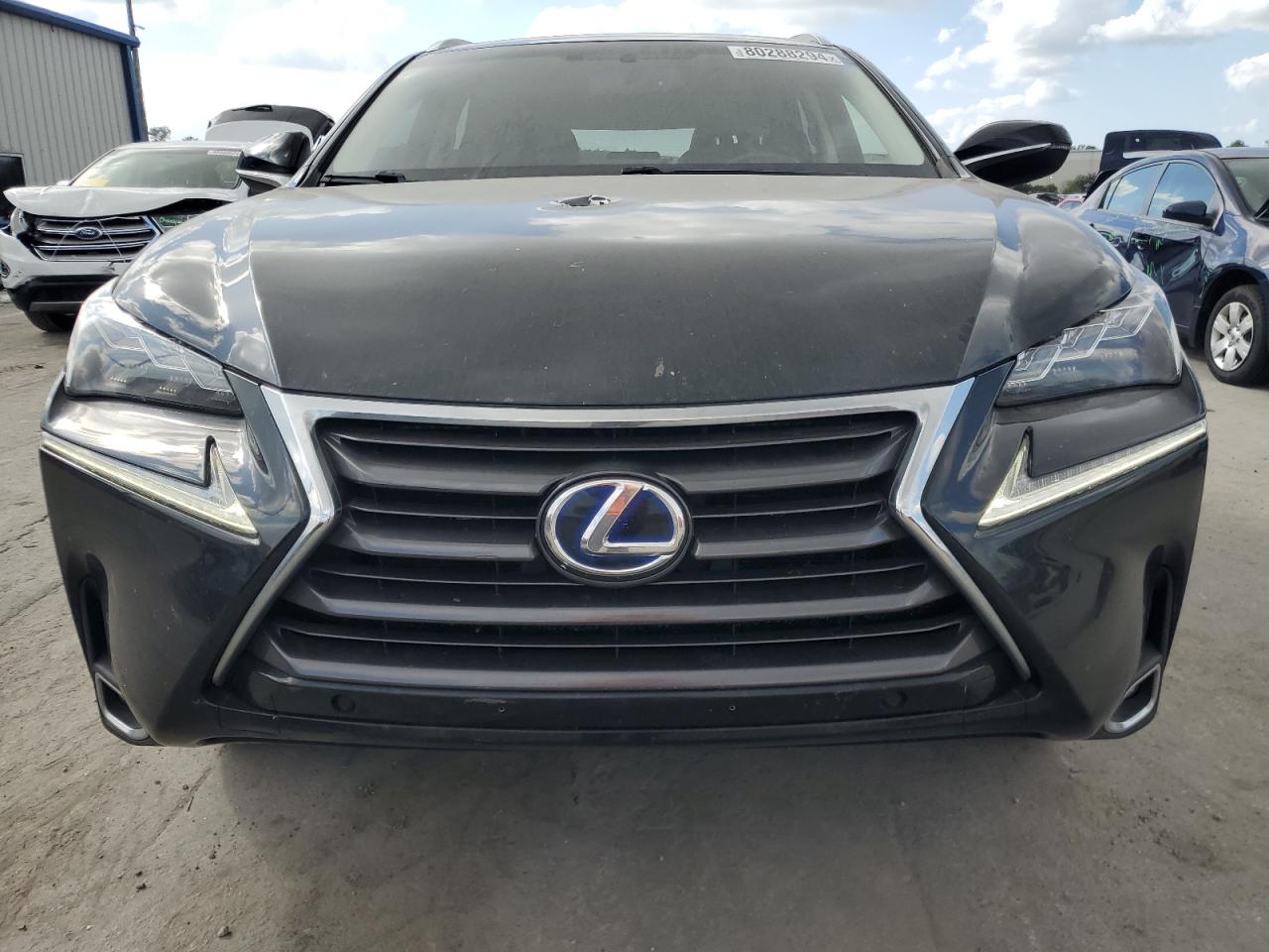 2015 Lexus NX - Image 5