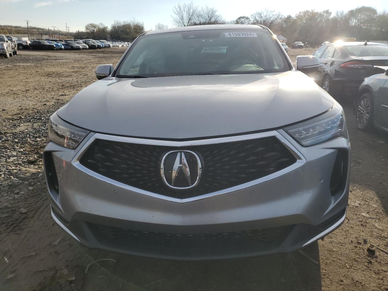 2024 Acura RDX - Image 5