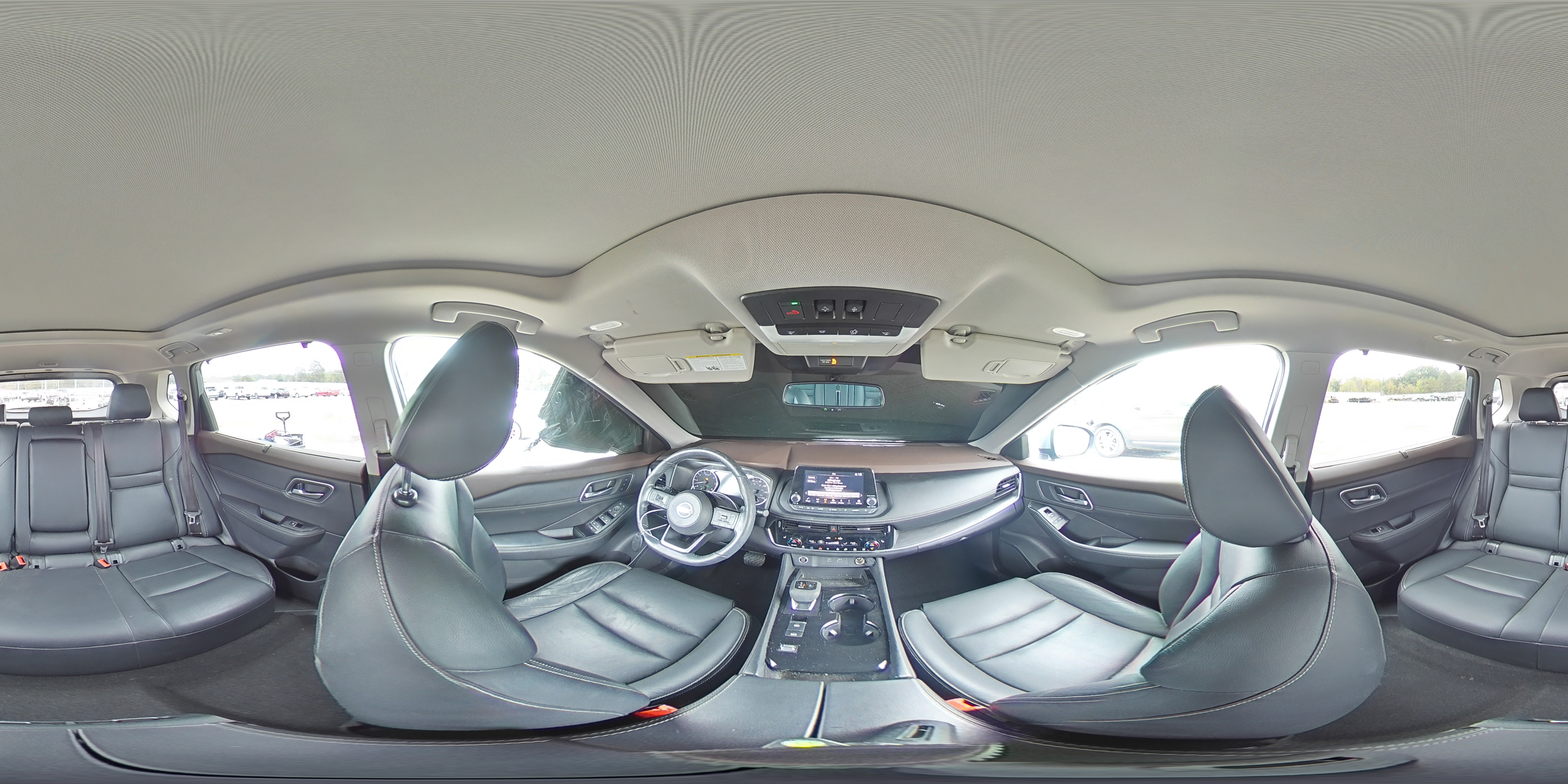 2021 Nissan Rogue - Image 13