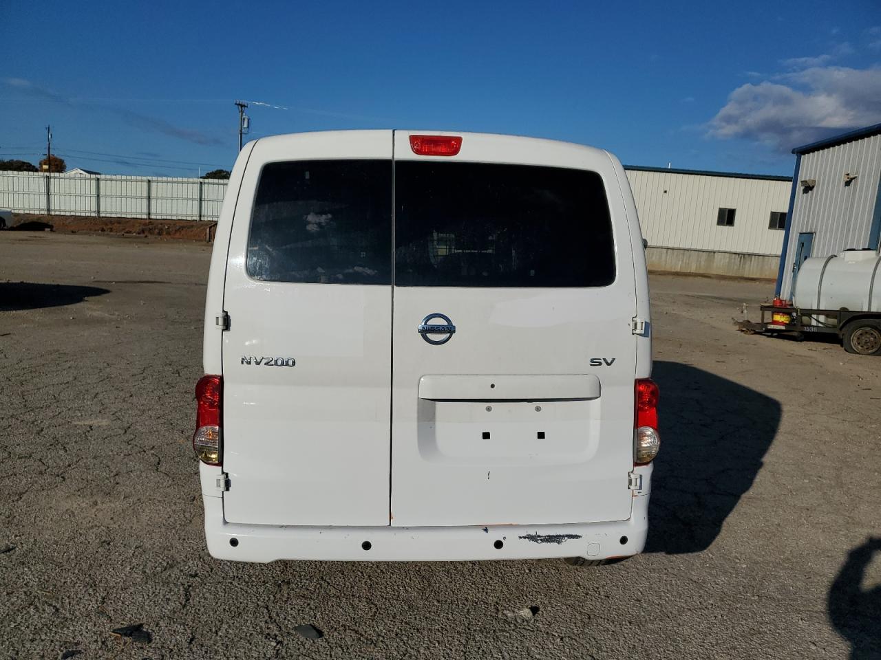 2020 Nissan Nv200 2.5S VIN: 3N6CM0KNXLK697939 Lot: 76735564