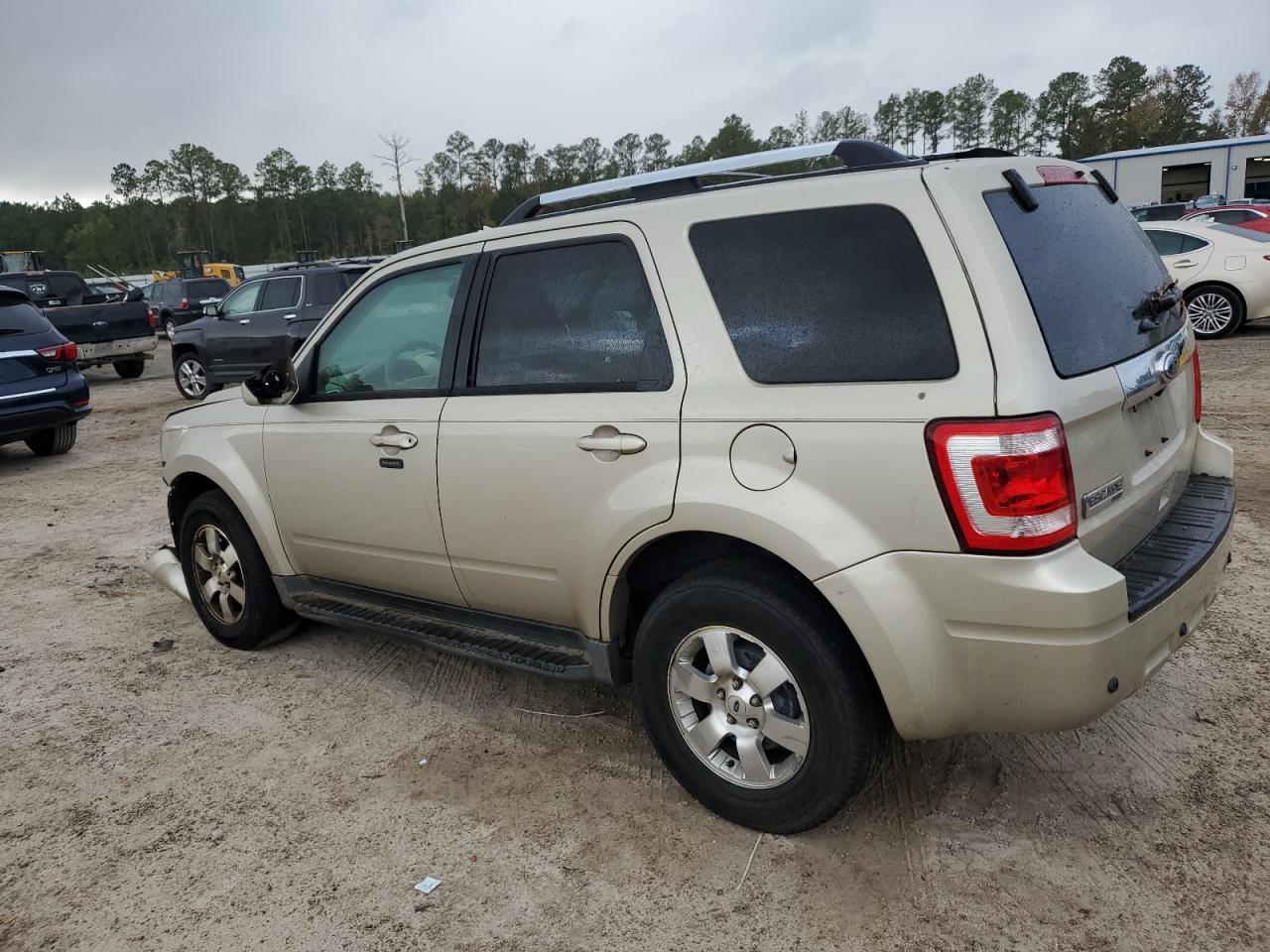 2012 Ford Escape - Image 2