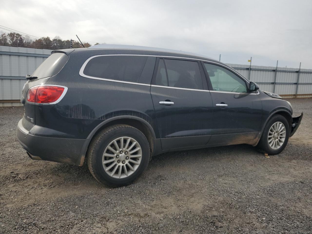 2010 Buick Enclave - Image 3