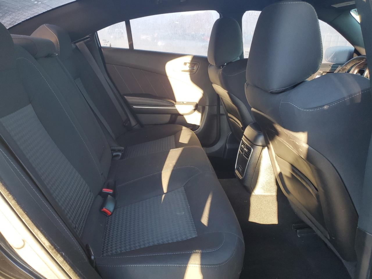 2019 Dodge Charger - Image 11