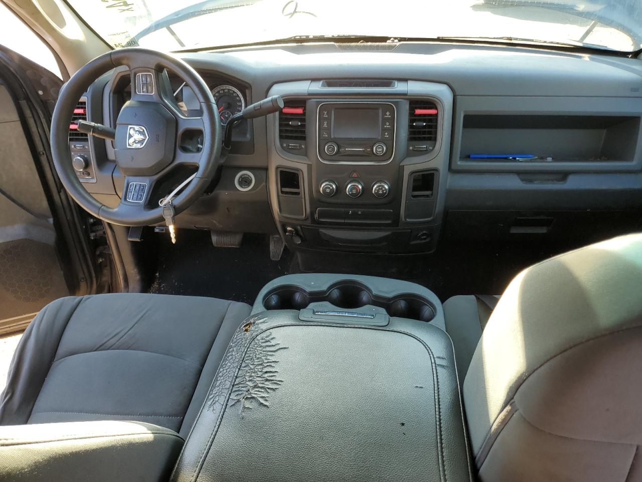2013 RAM 1500 - Image 8