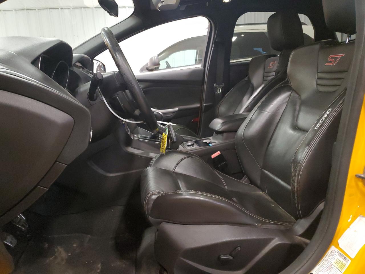 2013 Ford Focus - Image 7