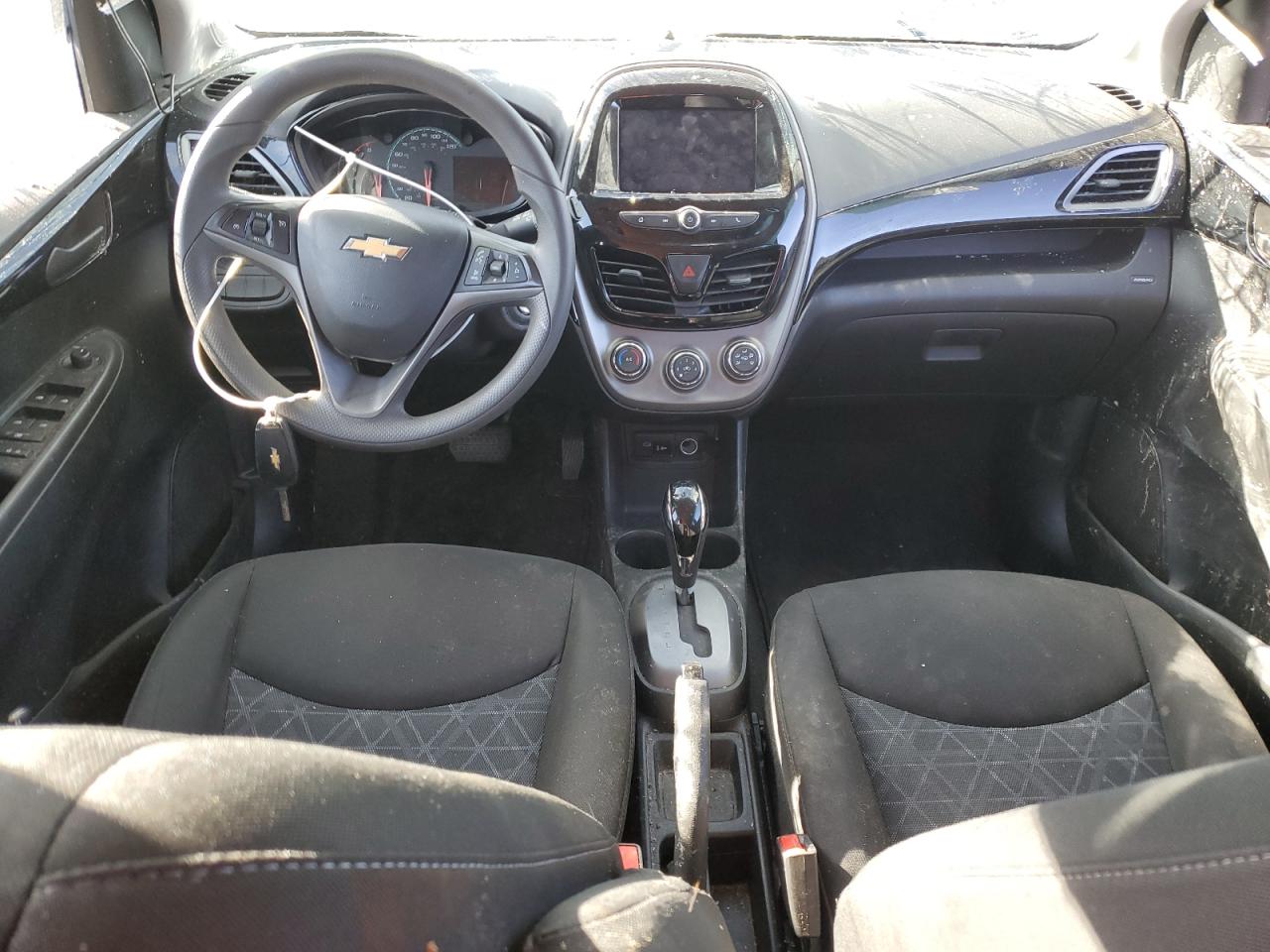 2021 Chevrolet Spark - Image 8