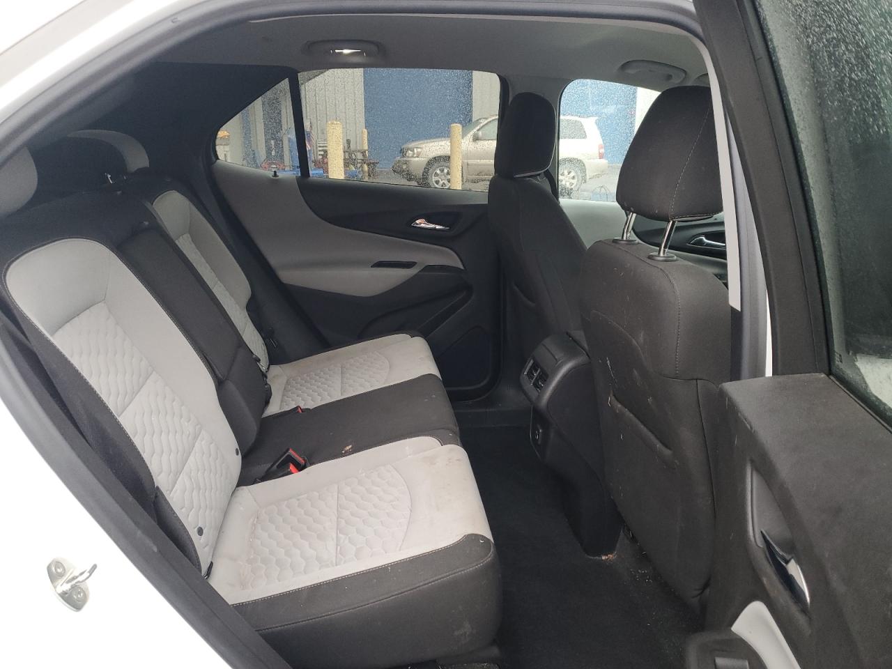 2019 Chevrolet Equinox - Image 11