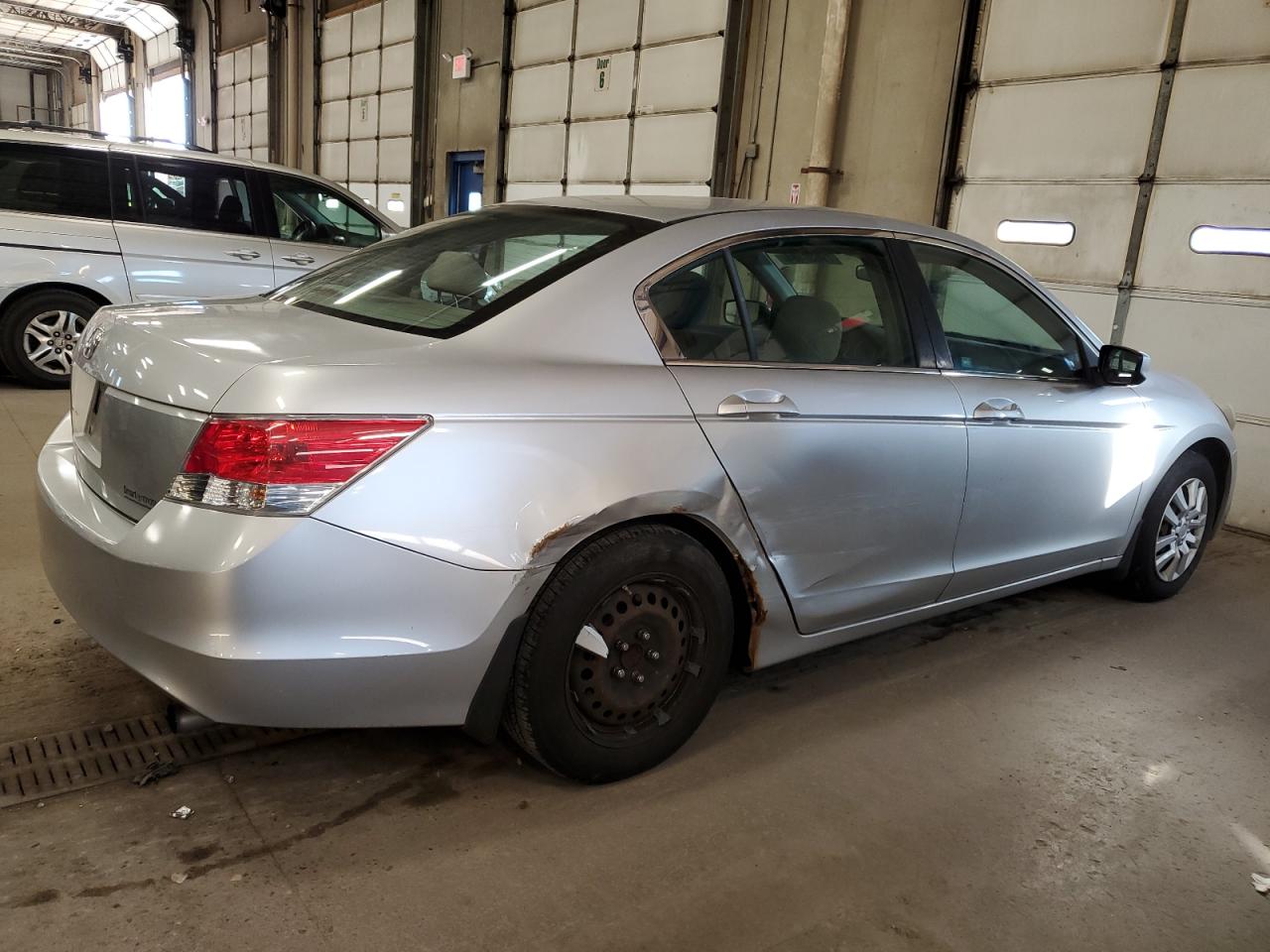 2009 Honda Accord - Image 3