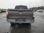 2016 Nissan Titan Xd Sl for Sale in Windham, ME - Rollover