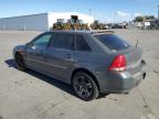 2007 Chevrolet Malibu Maxx Lt за продажба в Sacramento, CA - Front End