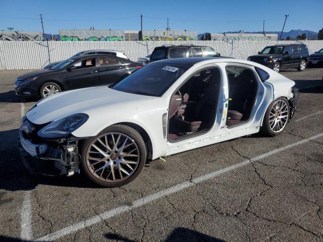 2023 PORSCHE PANAMERA, VIN: WP0AJ2A73PL100823