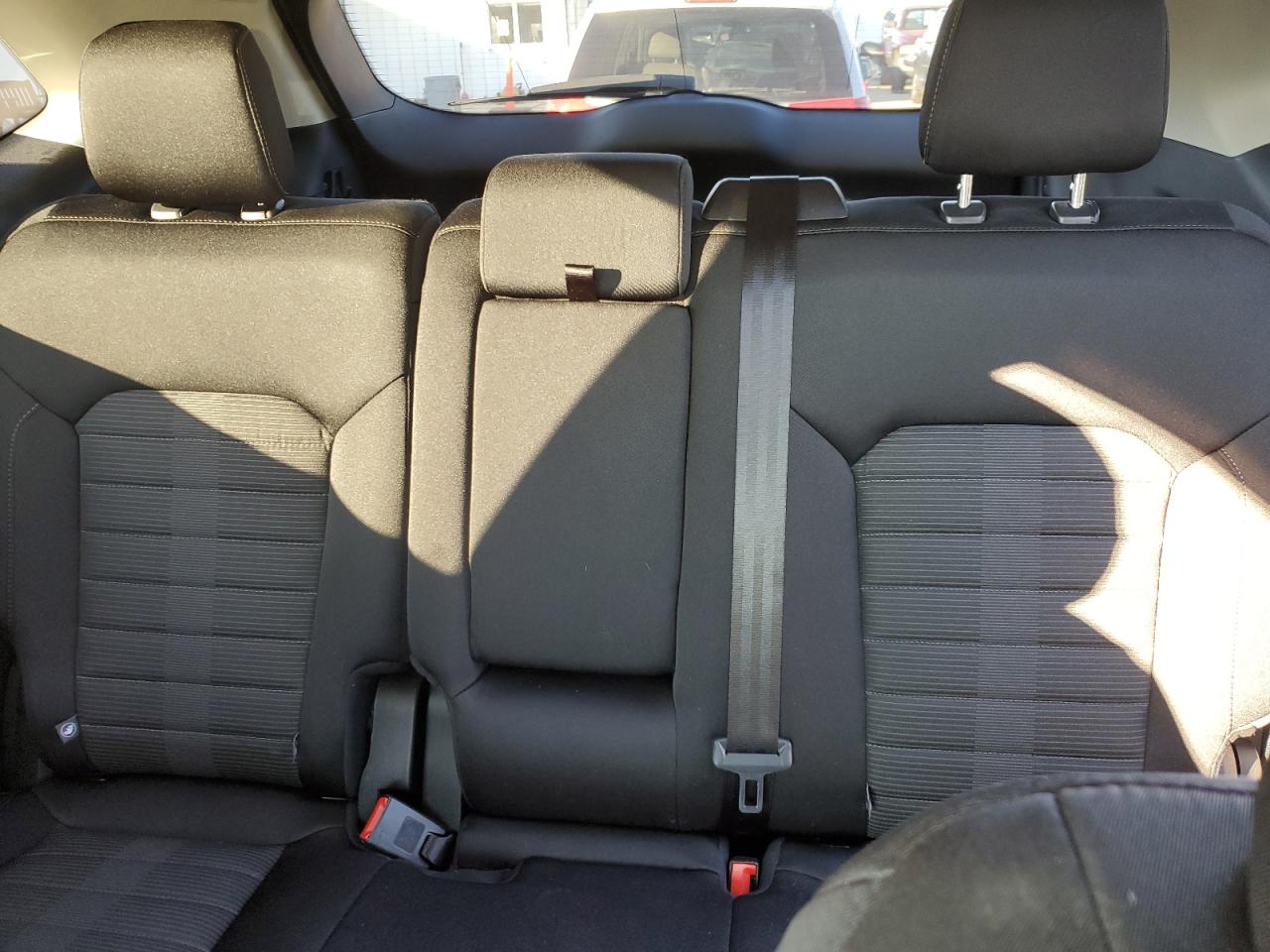2019 Ford Edge - Image 10