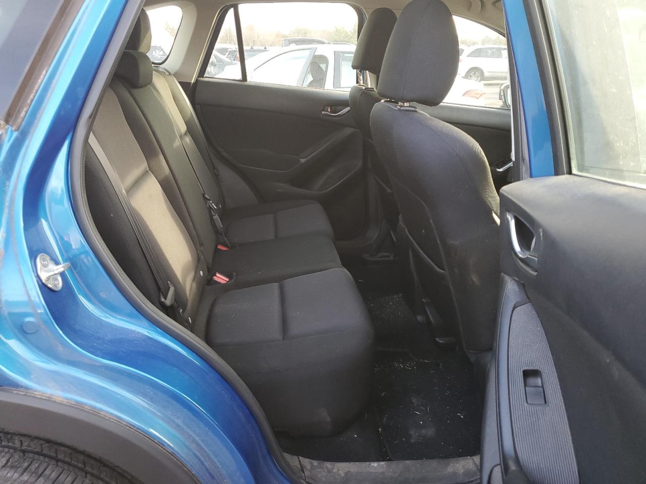 2013 Mazda CX-5 - Image 10